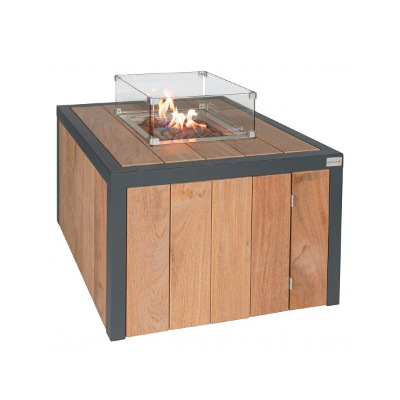 Feuertisch – Fire pit table – Easyfires- Vuurtafel