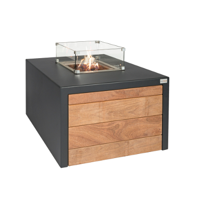 Feuertisch – Fire pit table – Easyfires- Juke