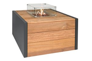 Feuertisch – Fire pit table – Easyfires- lake